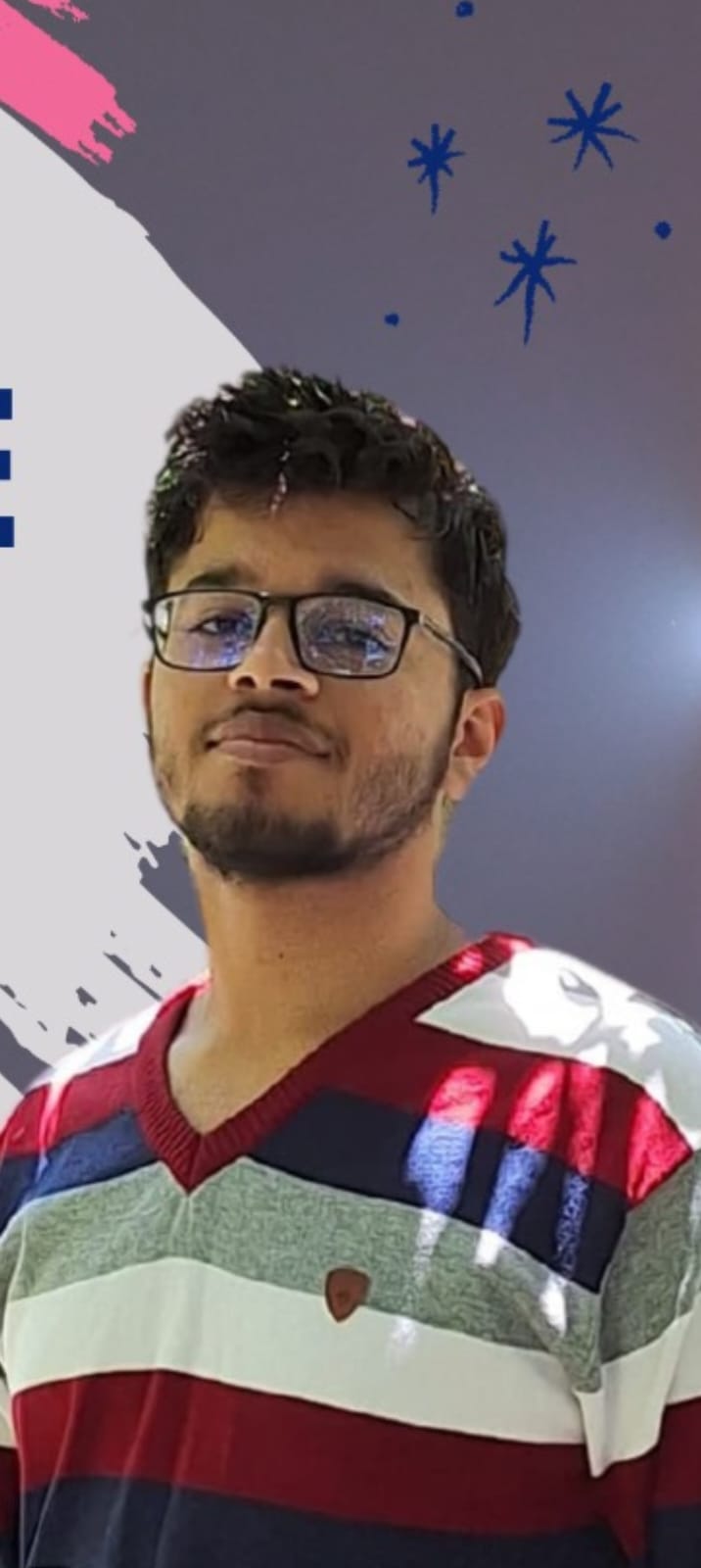 Lead Mihir Chandra