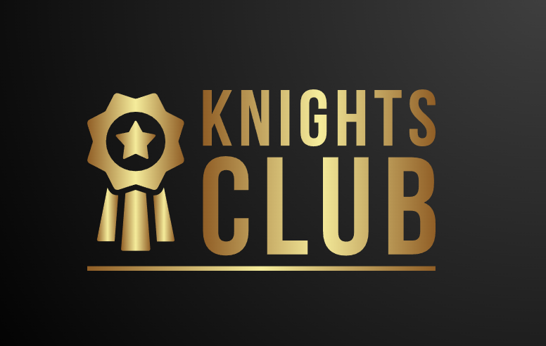 Knights Club Logo