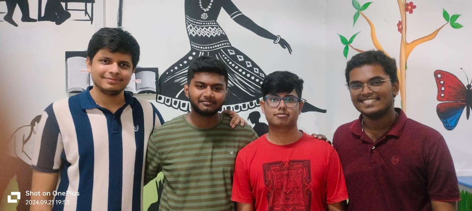 Intra UG Chess Tournament